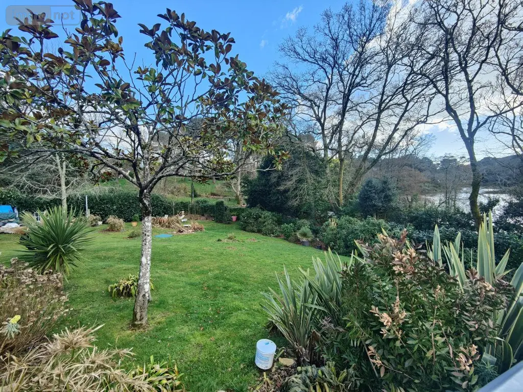 Maison a vendre Vannes 56000 Morbihan 56 210 m2 6 pièces 1854000 euros 56084-372 008