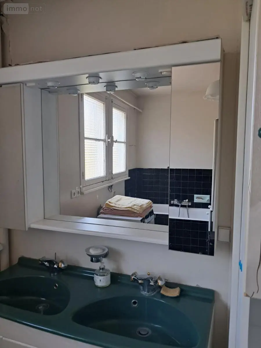Maison a vendre Boulogne-sur-Mer 62200 Pas-de-Calais 62 108 m2 6 pièces 167680 euros 62056-1182 018
