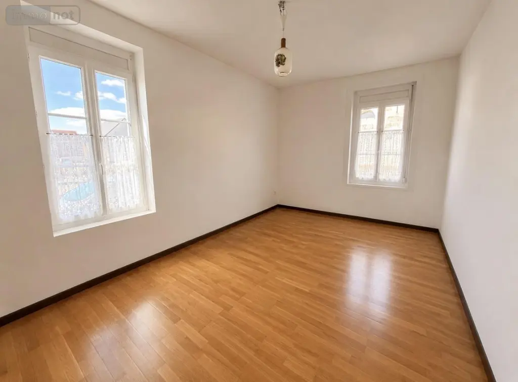 Maison a vendre Villers-Bocage 80260 Somme 80 109 m2 4 pièces 208000 euros 80121-2855 003