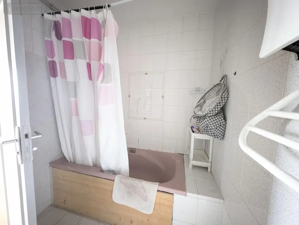 Appartement a vendre Valence 26000 Drôme 26 68 m2 3 pièces 129000 euros 26072-792 007