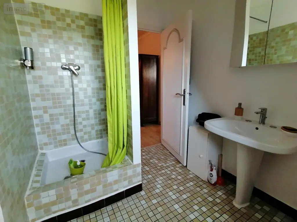 Maison a vendre Saint-Quay-Portrieux 22410 Côtes-d'Armor 22 176 m2 6 pièces 610000 euros 22017-1193 022