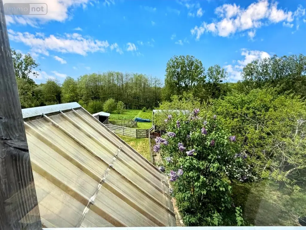 Maison a vendre Roz-sur-Couesnon 35610 Ille-et-Vilaine 35 66 m2 3 pièces 210200 euros 35130-3865 007