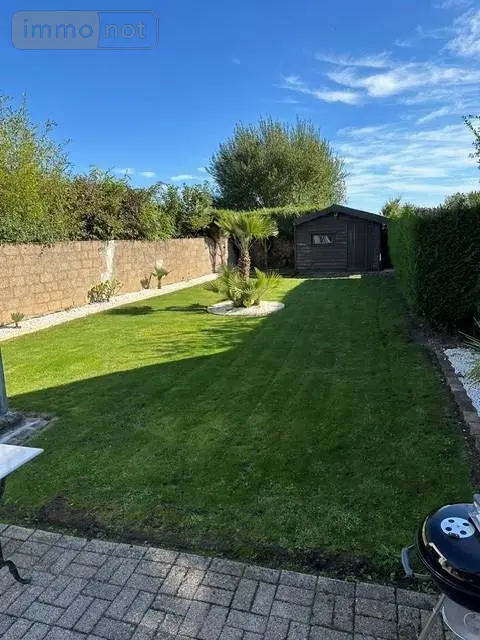 Maison a vendre Kerfot 22500 Côtes-d'Armor 22 62 m2 4 pièces 188040 euros 22023-3605 010