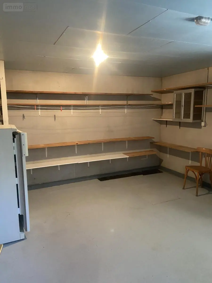 Maison a vendre Saint-Michel-de-Maurienne 73140 Savoie 73 108 m2 5 pièces 290000 euros 73046-73 024