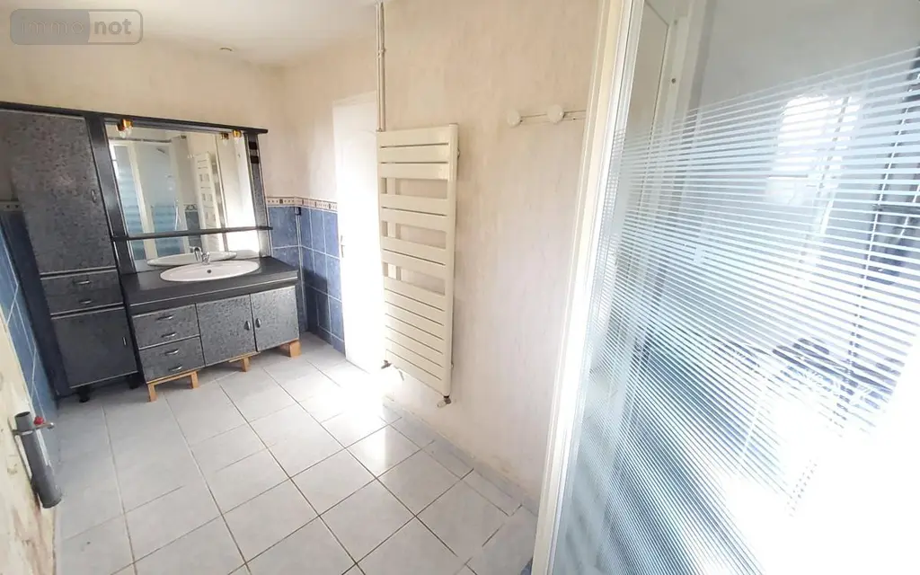 Maison a vendre Gouvix 14680 Calvados 14 81 m2 3 pièces 159000 euros 14008-167 009