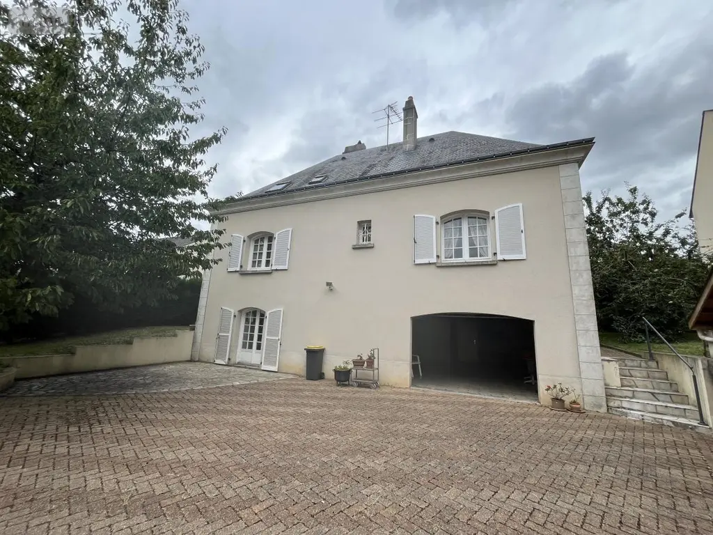 Maison a vendre Laval 53000 Mayenne 53 180 m2 6 pièces 386990 euros 53003-213 005