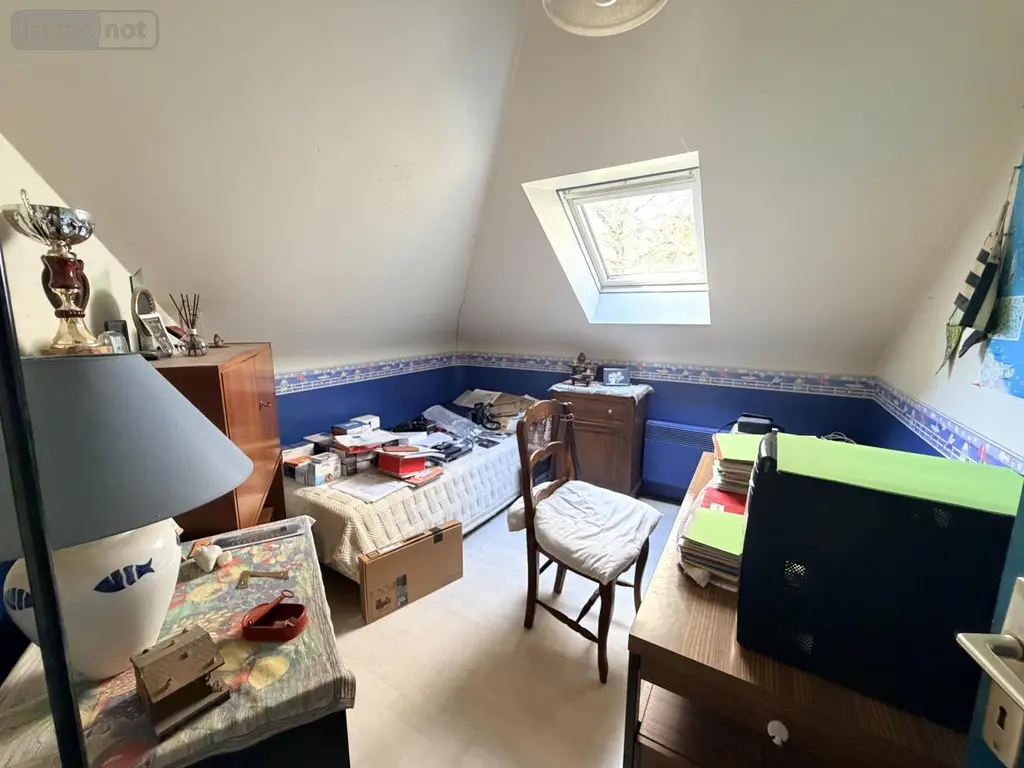 Maison a vendre Crach 56950 Morbihan 56 95 m2 5 pièces 293440 euros 56023-1485 008