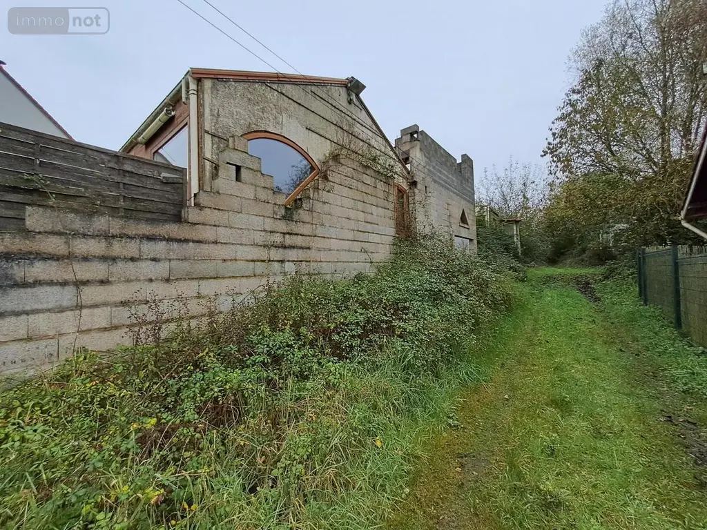 Maison a vendre Mentque-Nortbécourt 62890 Pas-de-Calais 62 50 m2 3 pièces 19188 euros 62098-2312 003