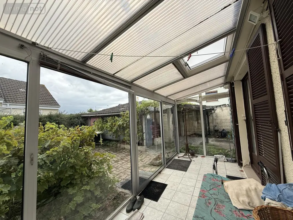 Maison a vendre Tourlaville 50110 Manche 50 99 m2 5 pièces 200500 euros 50046-1352 014