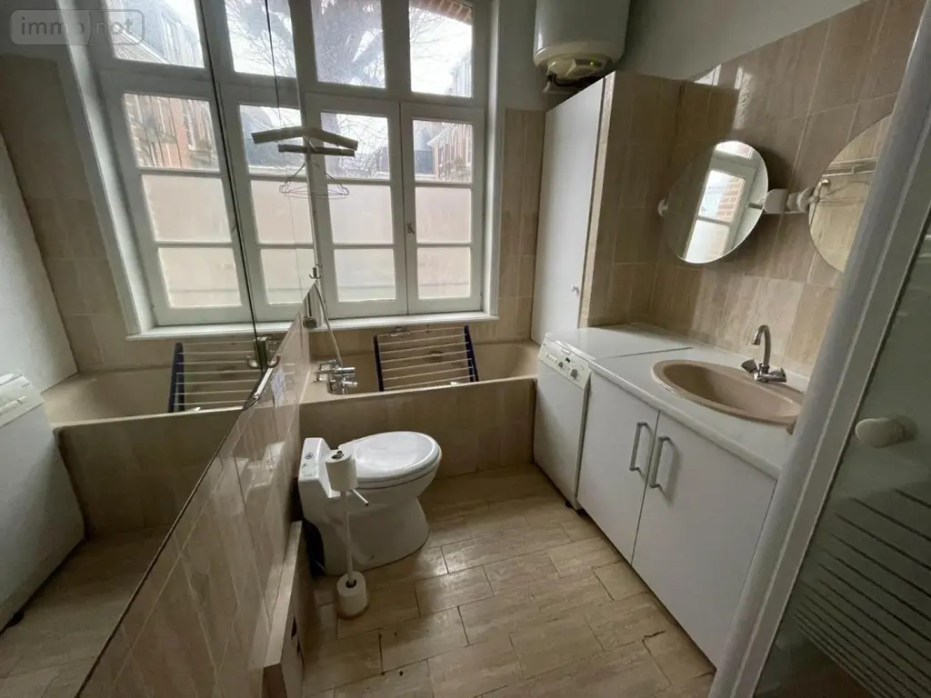 Location appartement Lille 59000 Nord 59 79 m2 3 pièces 1896 euros 59002-L95 011