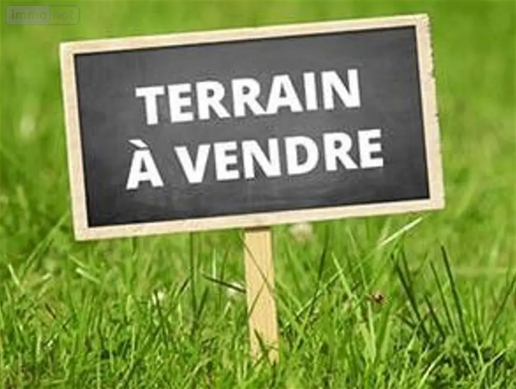 Terrain a batir a vendre Questembert 56230 Morbihan 56 66566 euros 56084-402 003