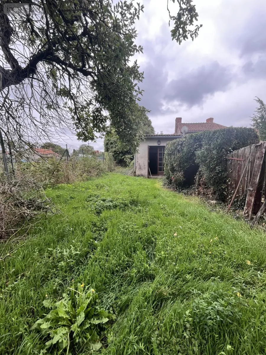 Maison a vendre La Tour-Saint-Gelin 37120 Indre-et-Loire 37 68 m2 4 pièces 16600 euros 37060-2388 010