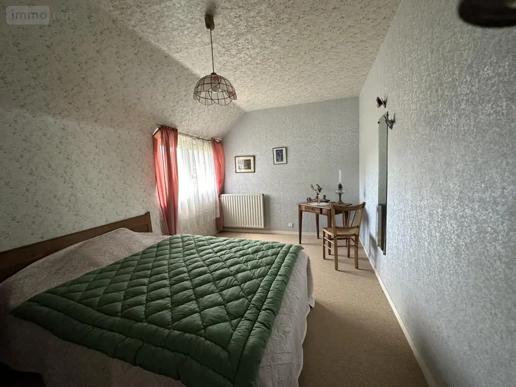 Maison a vendre Vannes 56000 Morbihan 56 100 m2 5 pièces 466240 euros 56003-1396 005