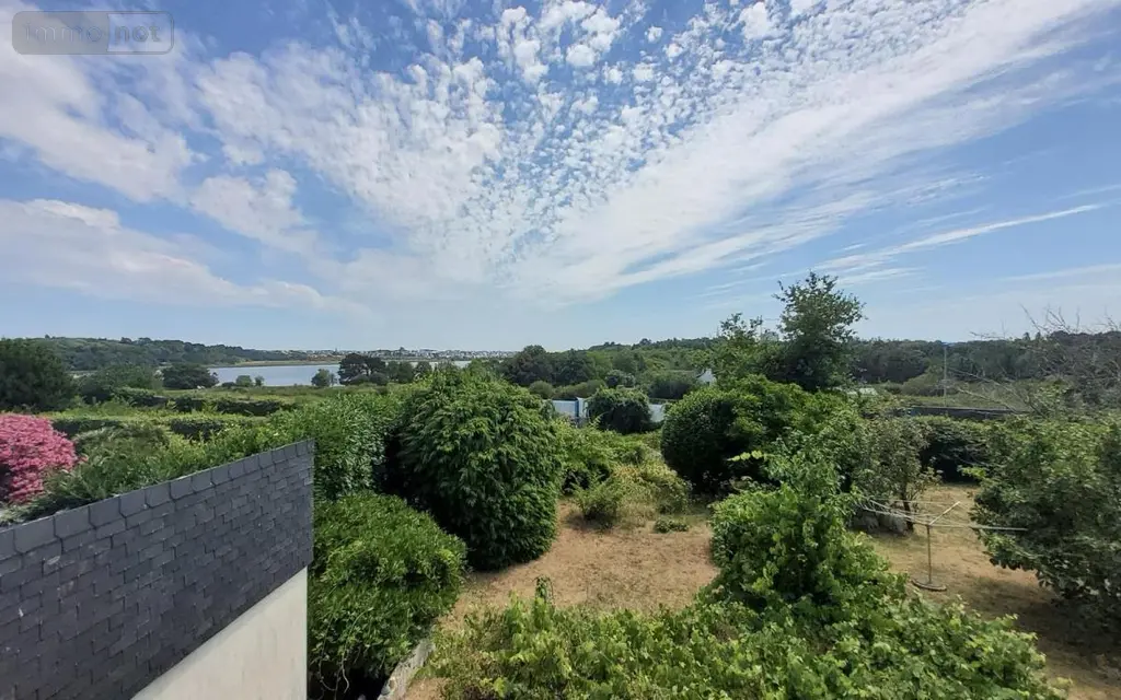 Maison a vendre Quéven 56530 Morbihan 56 118 m2 5 pièces 336000 euros 29066-3885 006
