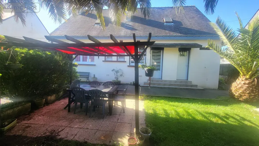 Maison a vendre Port-Louis 56290 Morbihan 56 80 m2 5 pièces 332900 euros 56038-663 003