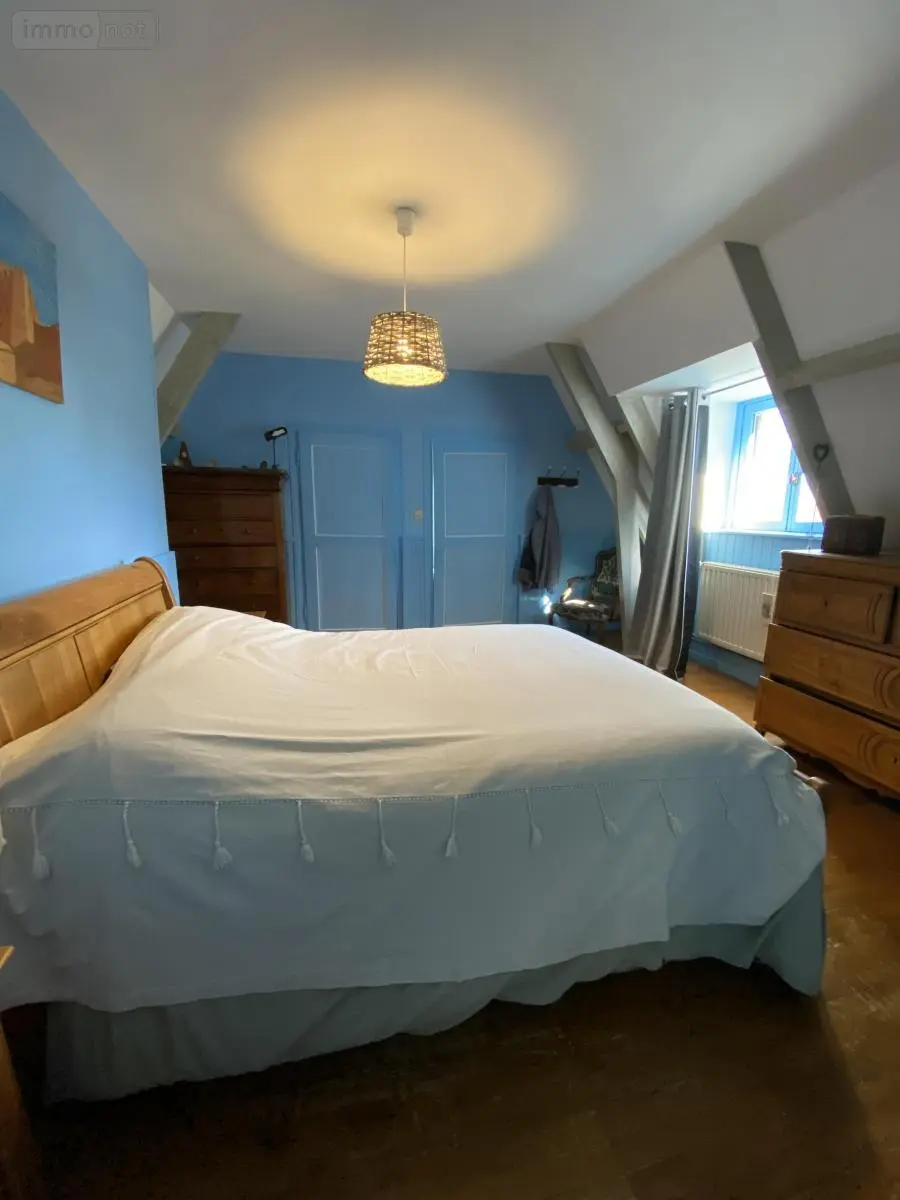 Maison a vendre Berles-Monchel 62690 Pas-de-Calais 62 188 m2 7 pièces 335000 euros 62114-834 012
