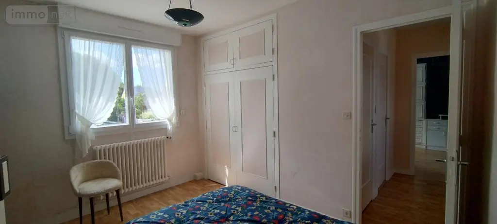 Maison a vendre Plouzané 29280 Finistère 29 90 m2 5 pièces 250080 euros 29059-764 010