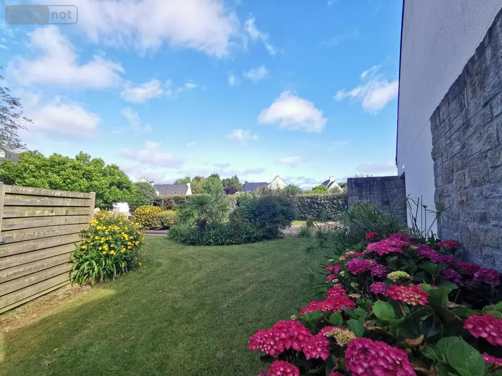 Maison a vendre Minihy-Tréguier 22220 Côtes-d'Armor 22 129 m2 6 pièces 270700 euros 22102-2445 019