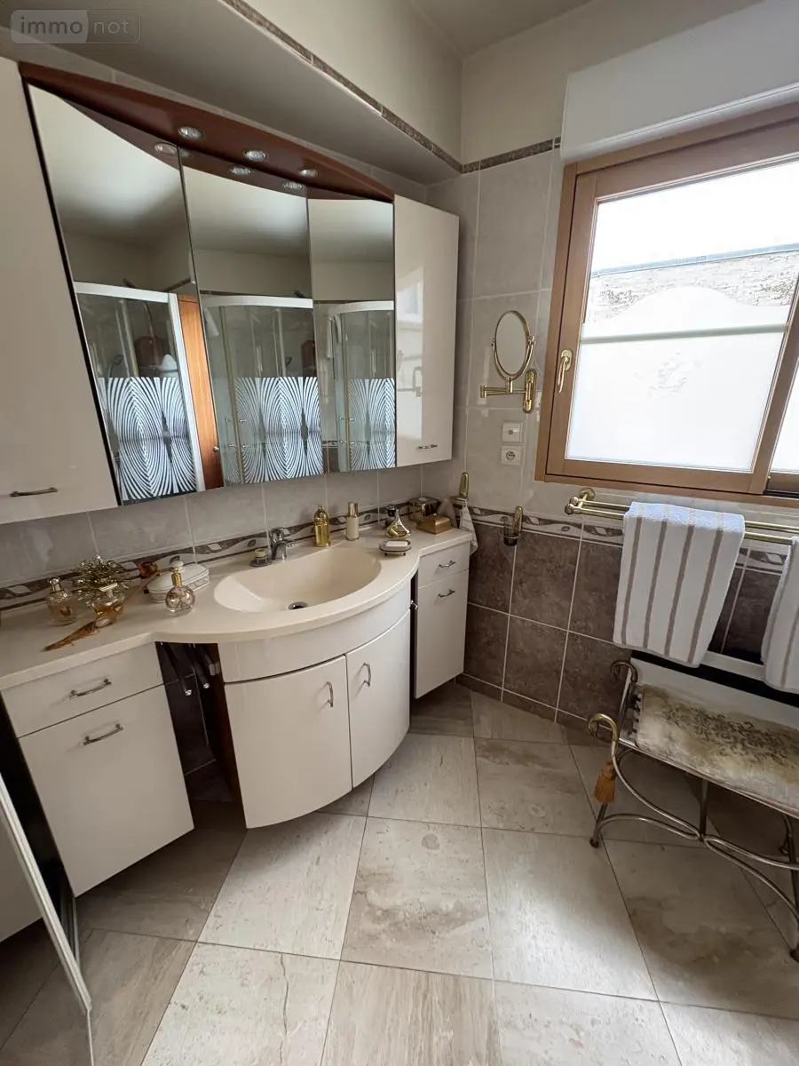 Appartement a vendre Cherbourg-en-Cotentin 50100 Manche 50 79 m2 3 pièces 450640 euros 50108-4809 006