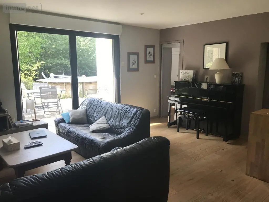 Maison a vendre Kervignac 56700 Morbihan 56 186 m2 9 pièces 394616 euros 56083-978 006