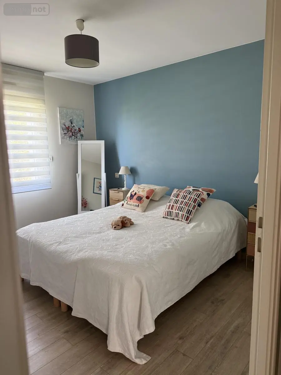 Viager maison Les Achards 85150 Vendée 85 118 m2 150000 euros 85072-1140 007