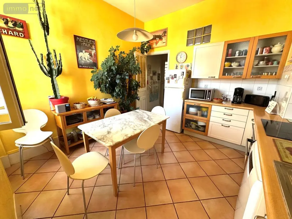 Appartement a vendre Toulouse 31000 Haute-Garonne 31 127 m2 5 pièces 595000 euros 31003-168 005