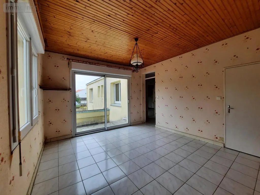 Maison a vendre Challans 85300 Vendée 85 104 m2 4 pièces 221000 euros 85091-5210 010