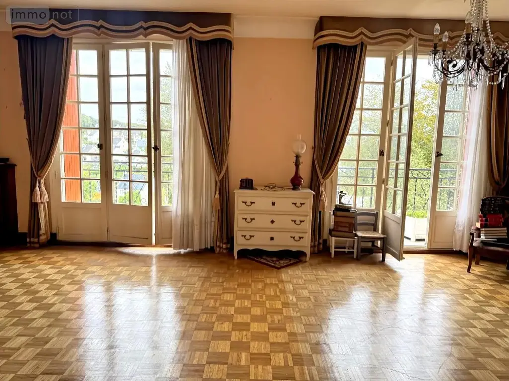 Maison a vendre Landerneau 29800 Finistère 29 105 m2 5 pièces 197200 euros 29038-1720 003
