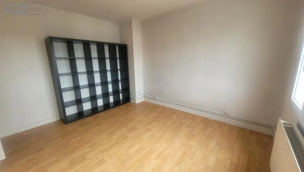 Appartement a vendre La Rochelle 17000 Charente-Maritime 17 90 m2 4 pièces 280800 euros 17015-531 007