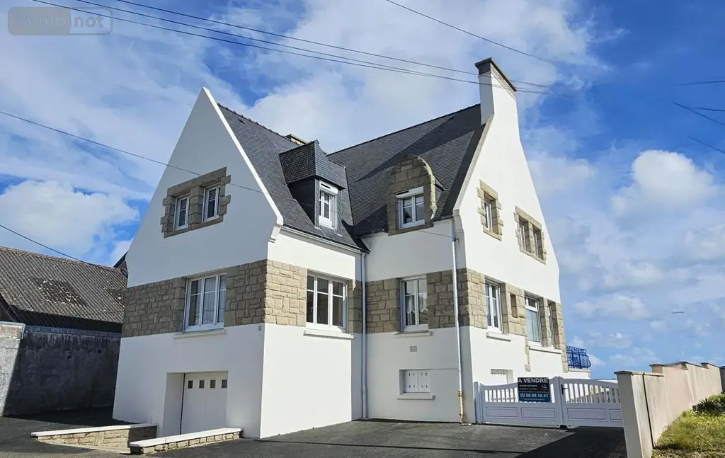 Maison a vendre Loctudy 29750 Finistère 29 200 m2 7 pièces 1248000 euros 29152-134 006