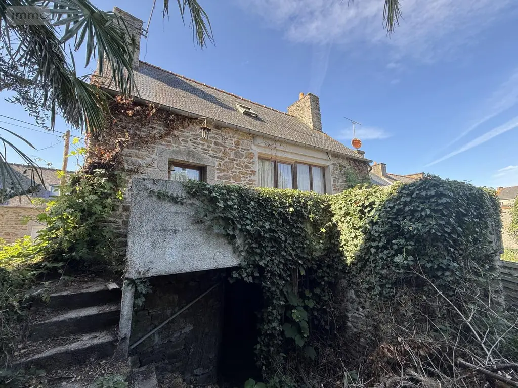 Maison a vendre Bégard 22140 Côtes-d'Armor 22 30 m2 2 pièces 61104 euros 22064-1376 001