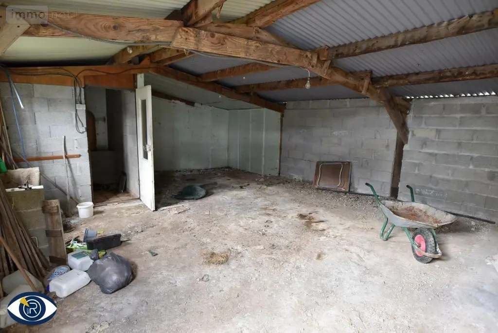 Maison a vendre Livet 53150 Mayenne 53 74 m2 4 pièces 69000 euros 53004-1247 011