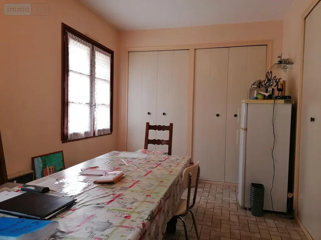 Maison a vendre Marcé-sur-Esves 37160 Indre-et-Loire 37 363 m2 11 pièces 525000 euros 37082-316 010