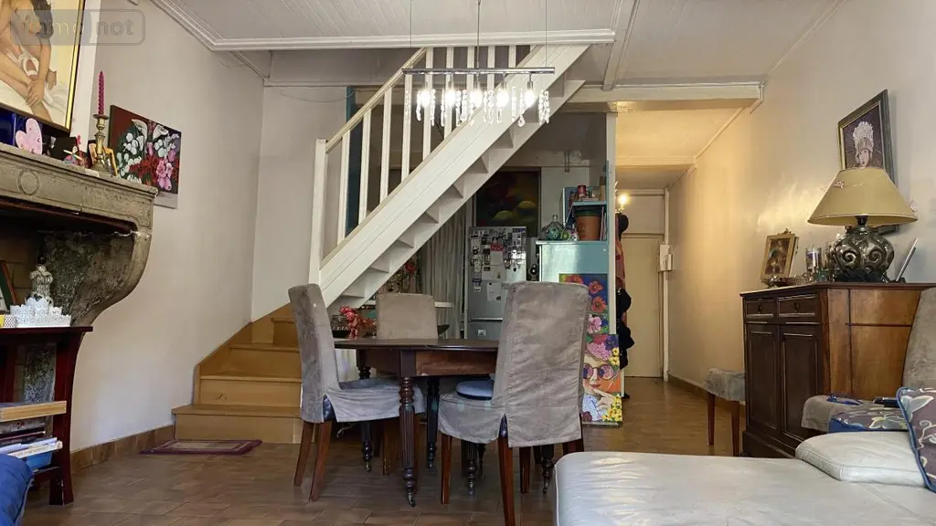 Immeuble de rapport a vendre Nantua 01130 Ain 01 230 m2 265000 euros 01048-234 002