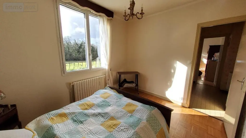 Maison a vendre Brennilis 29690 Finistère 29 92 m2 4 pièces 126000 euros 29066-3841 008