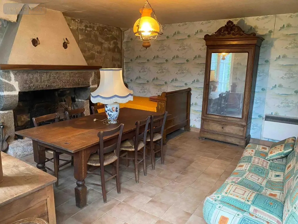 Maison a vendre Rânes 61150 Orne 61 100 m2 5 pièces 54050 euros 61030-1303 007