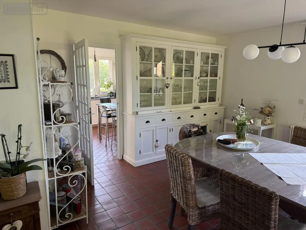 Maison a vendre Rumilly-en-Cambrésis 59281 Nord 59 155 m2 7 pièces 290000 euros 59191-6220 005
