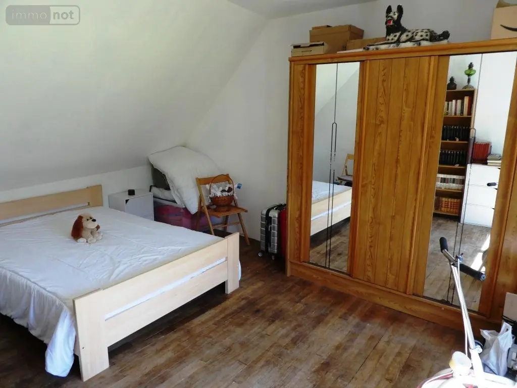 Maison a vendre Ploërdut 56160 Morbihan 56 86 m2 4 pièces 125600 euros 56075-2476 017