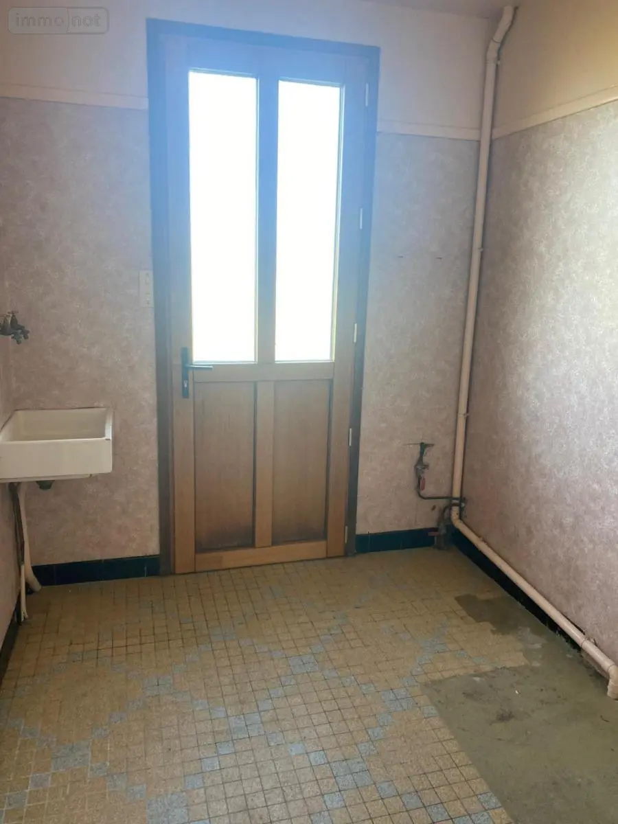 Maison a vendre La Bloutière 50800 Manche 50 122 m2 5 pièces 120000 euros 50038-2583 006