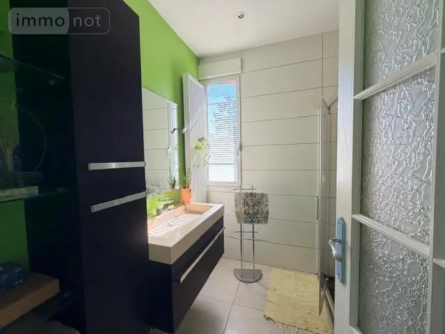 Maison a vendre Loudun 86200 Vienne 86 195 m2 7 pièces 273400 euros 49105-969 012