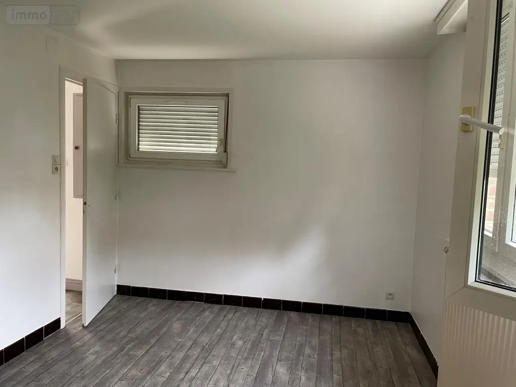 Location maison Évin-Malmaison 62141 Pas-de-Calais 62 86 m2 835 euros 62135-L1189 006