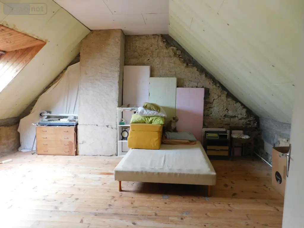 Maison a vendre Tiercé 49125 Maine-et-Loire 49 130 m2 4 pièces 218850 euros 49096-1385 004