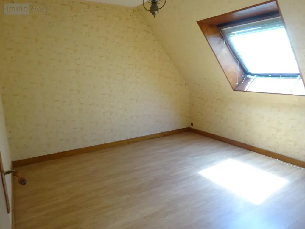 Maison a vendre Brest 29200 Finistère 29 94 m2 5 pièces 218760 euros 29058-1764 004