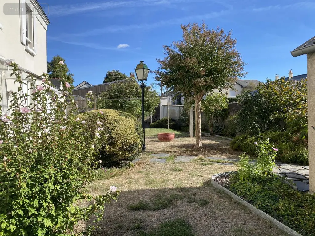 Maison a vendre Angers 49100 Maine-et-Loire 49 112 m2 4 pièces 336000 euros 49008-134 001