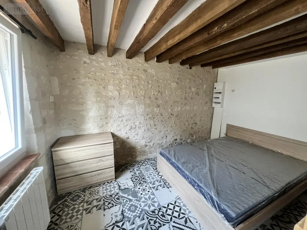 Maison a vendre Meusnes 41130 Loir-et-Cher 41 93 m2 6 pièces 202460 euros 41033-1819 021
