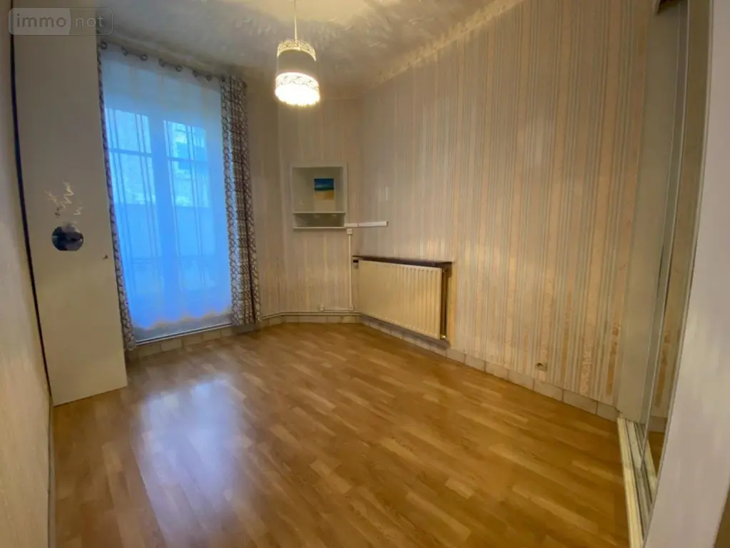Appartement a vendre Reims 51100 Marne 51 54 m2 3 pièces 142250 euros 51067-150 005