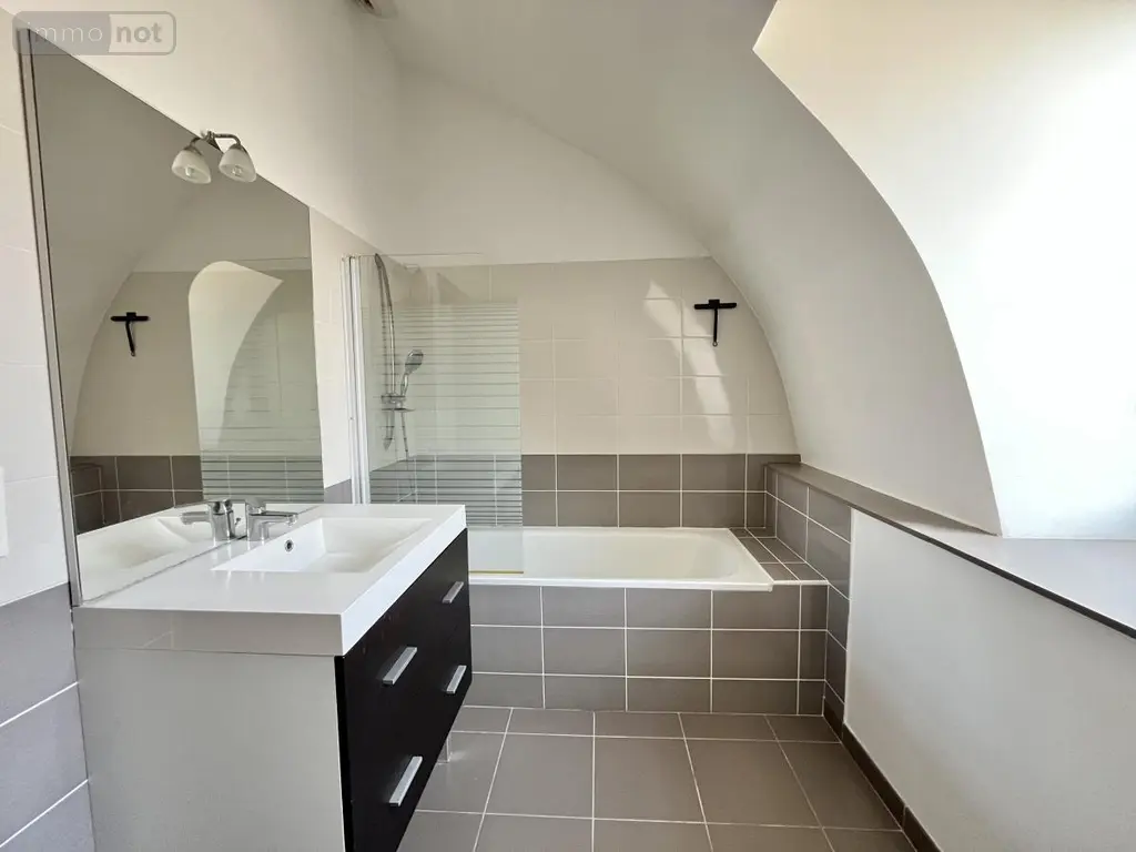 Appartement a vendre Rouen 76000 Seine-Maritime 76 110 m2 5 pièces 420000 euros 76008-817 010