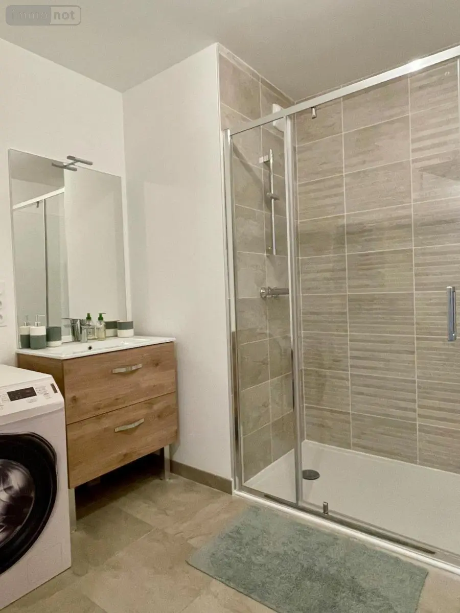 Appartement a vendre Rennes 35000 Ille-et-Vilaine 35 58 m2 3 pièces 339000 euros 35021-2058 006