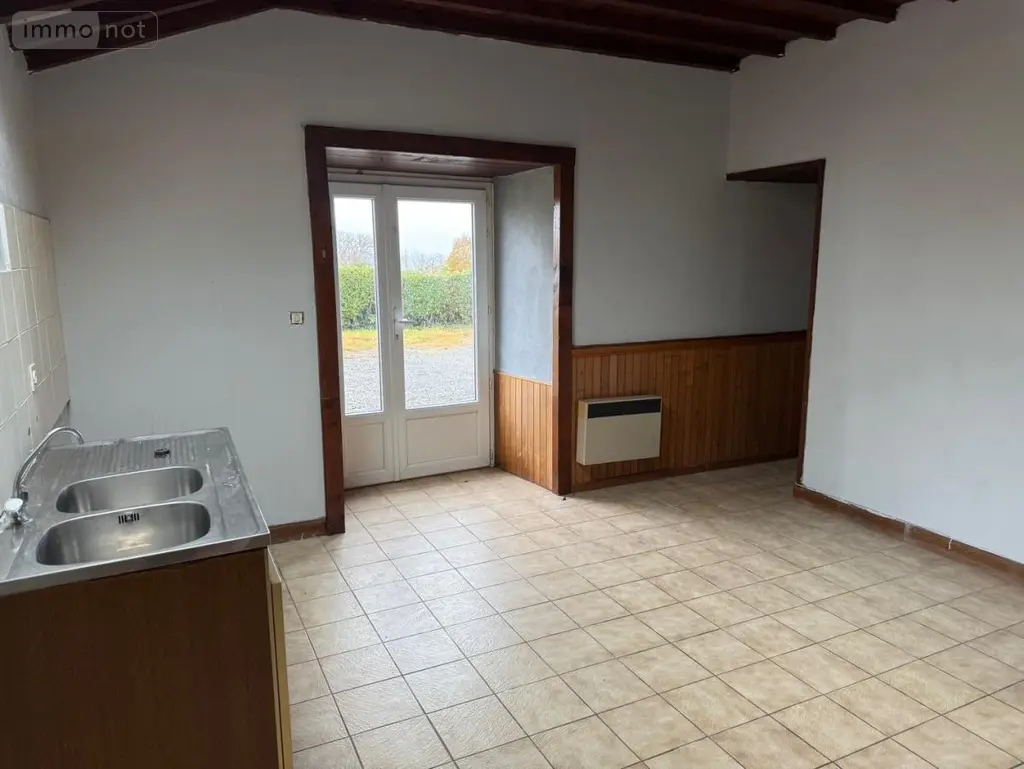 Maison a vendre Montbray 50410 Manche 50 175 m2 6 pièces 164300 euros 50038-2677 008