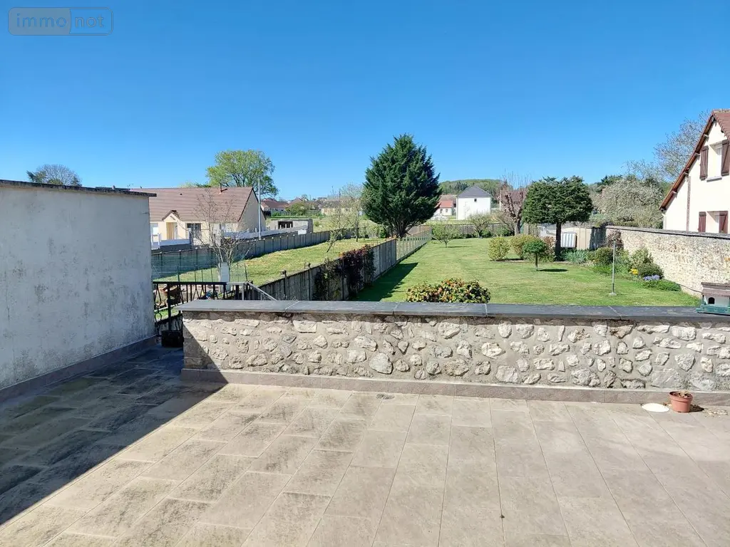Maison a vendre Val-au-Perche 61260 Orne 61 150 m2 6 pièces 168800 euros 61068-22 002